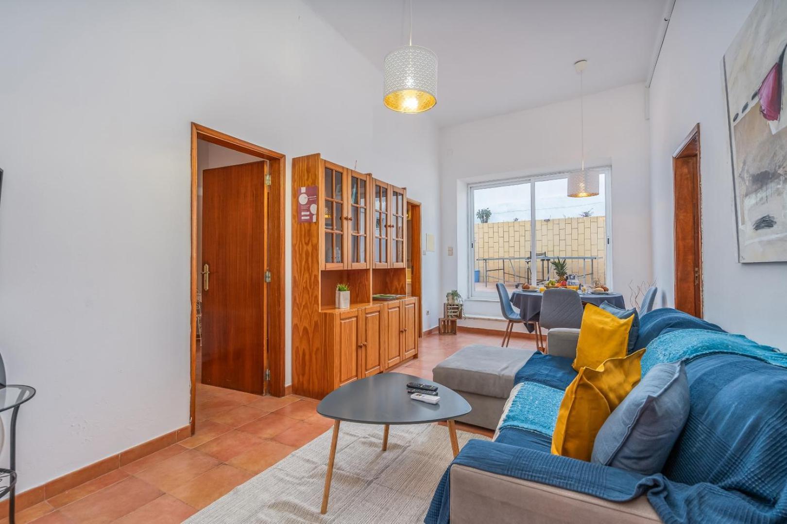 Ria House Vakantiehuis *