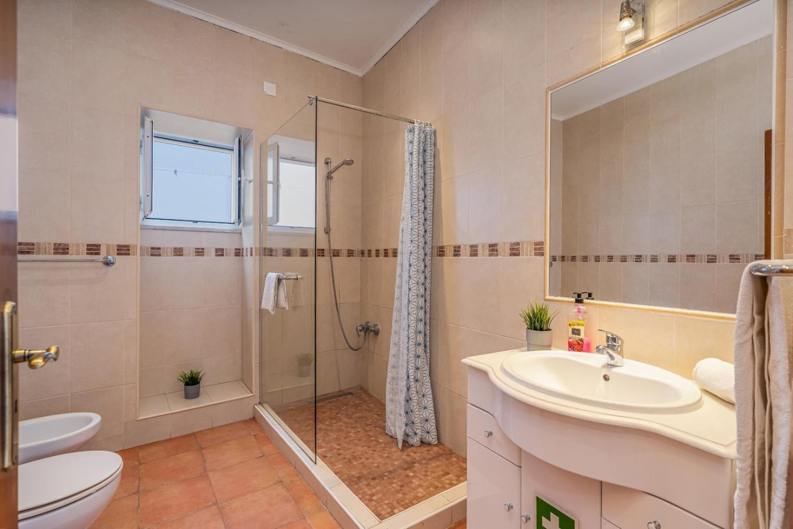 Vakantiehuis Ria House *