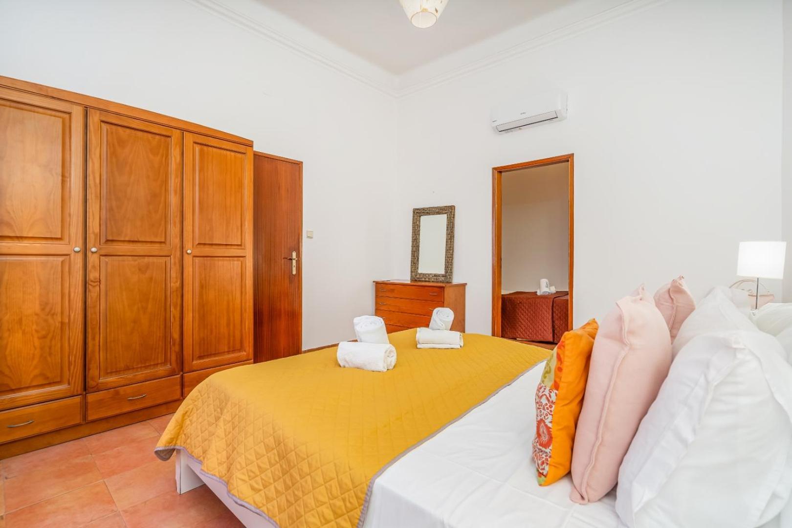 Vakantiehuis Ria House *