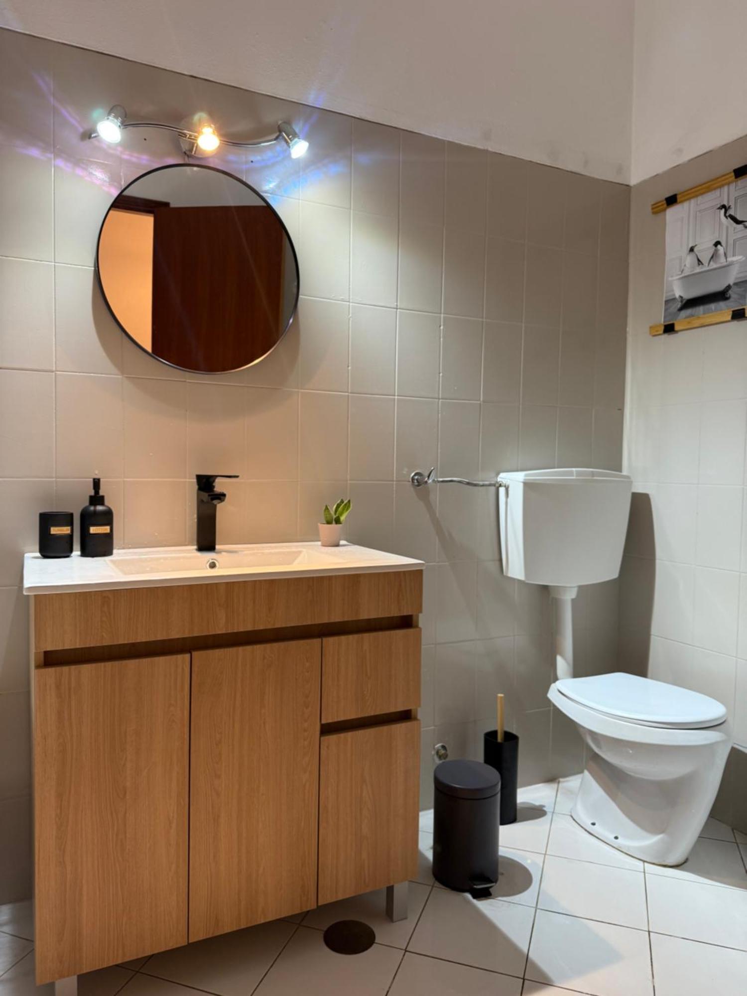 Apartment Olimar Sea View *