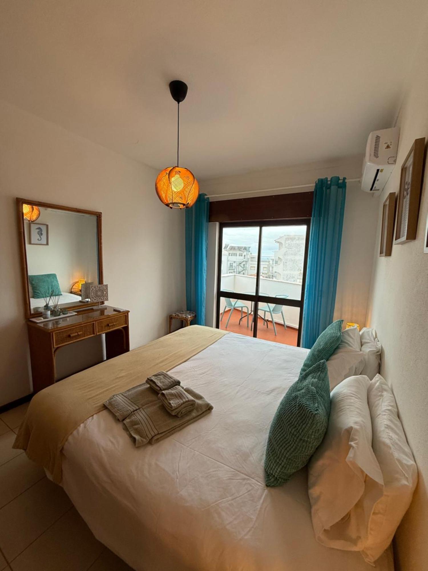 Olimar Sea View * Albufeira