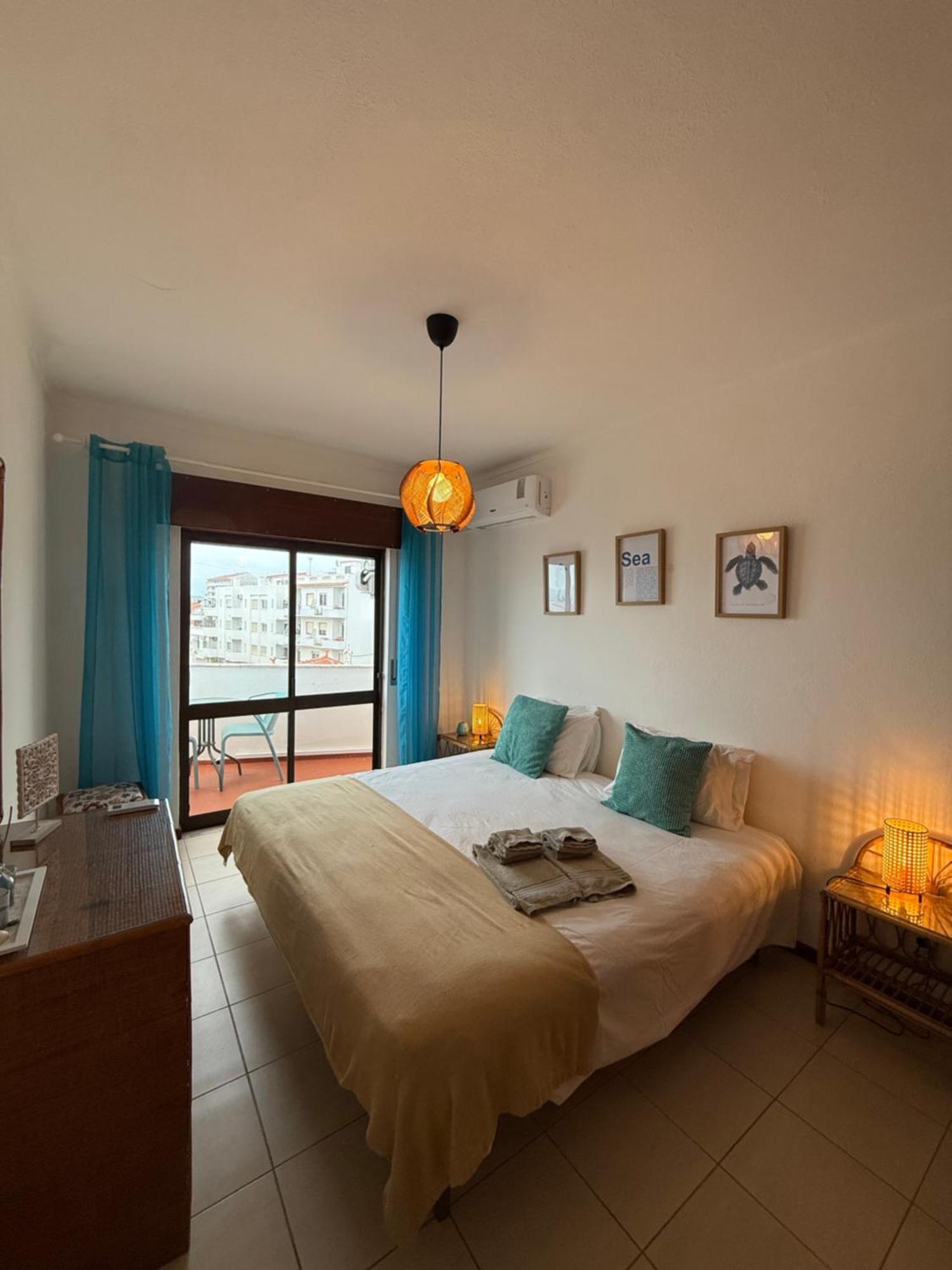 Apartment Olimar Sea View Albufeira