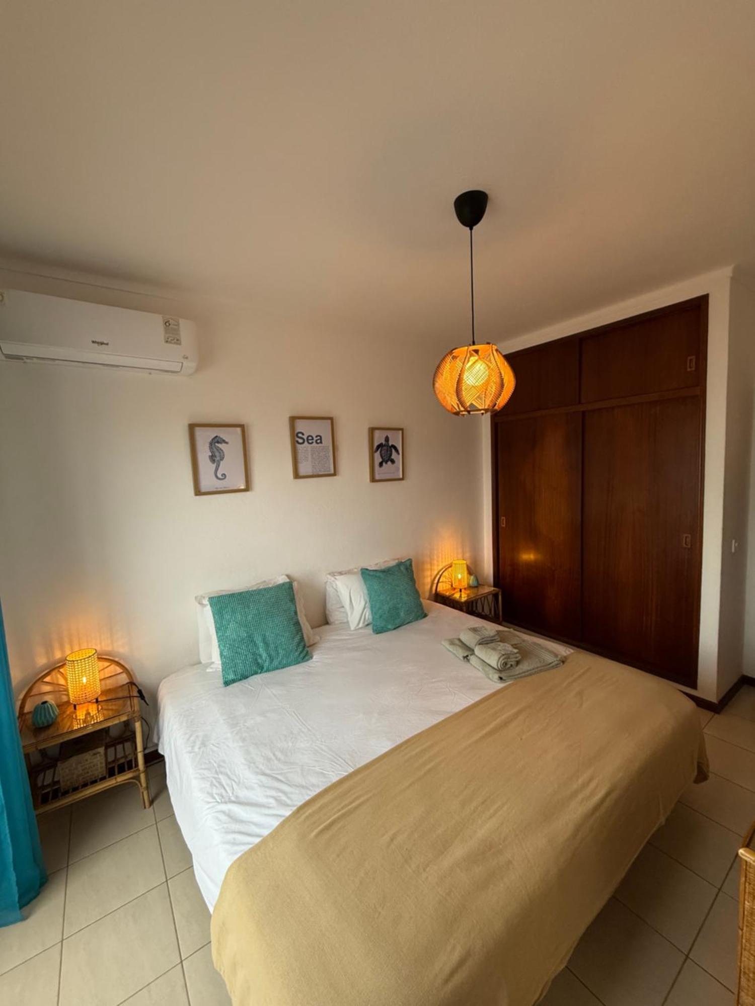 Olimar Sea View Albufeira