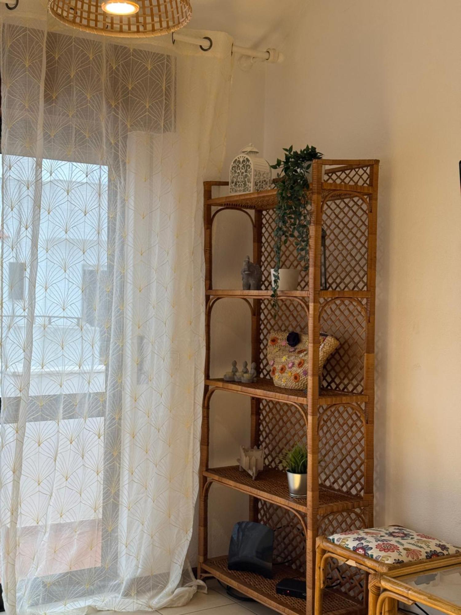 Olimar Sea View Apartment