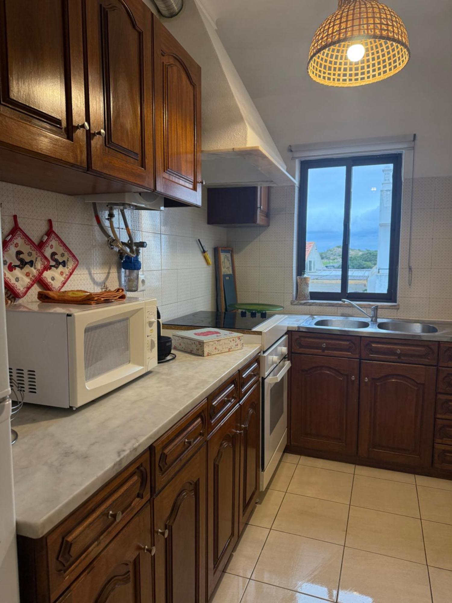 Olimar Sea View