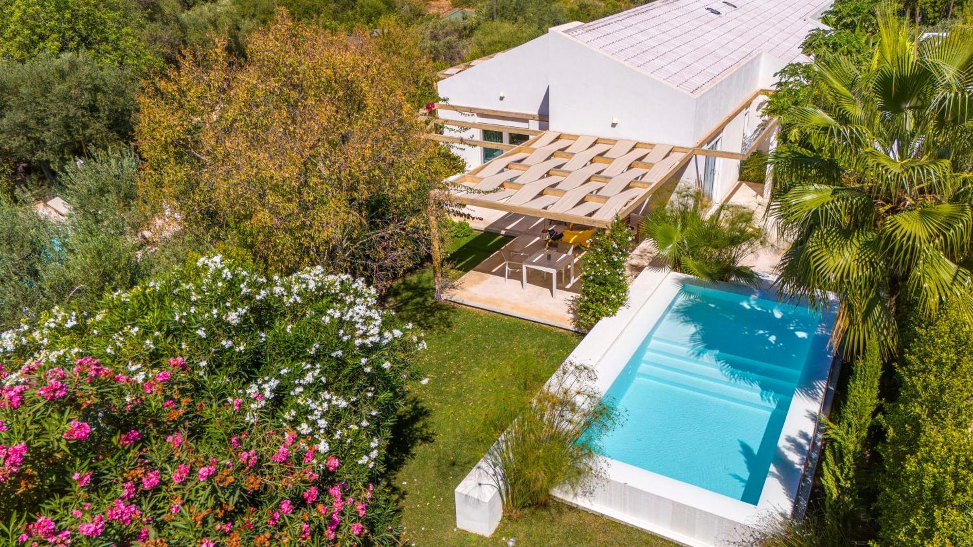 Apartamento Laranjal