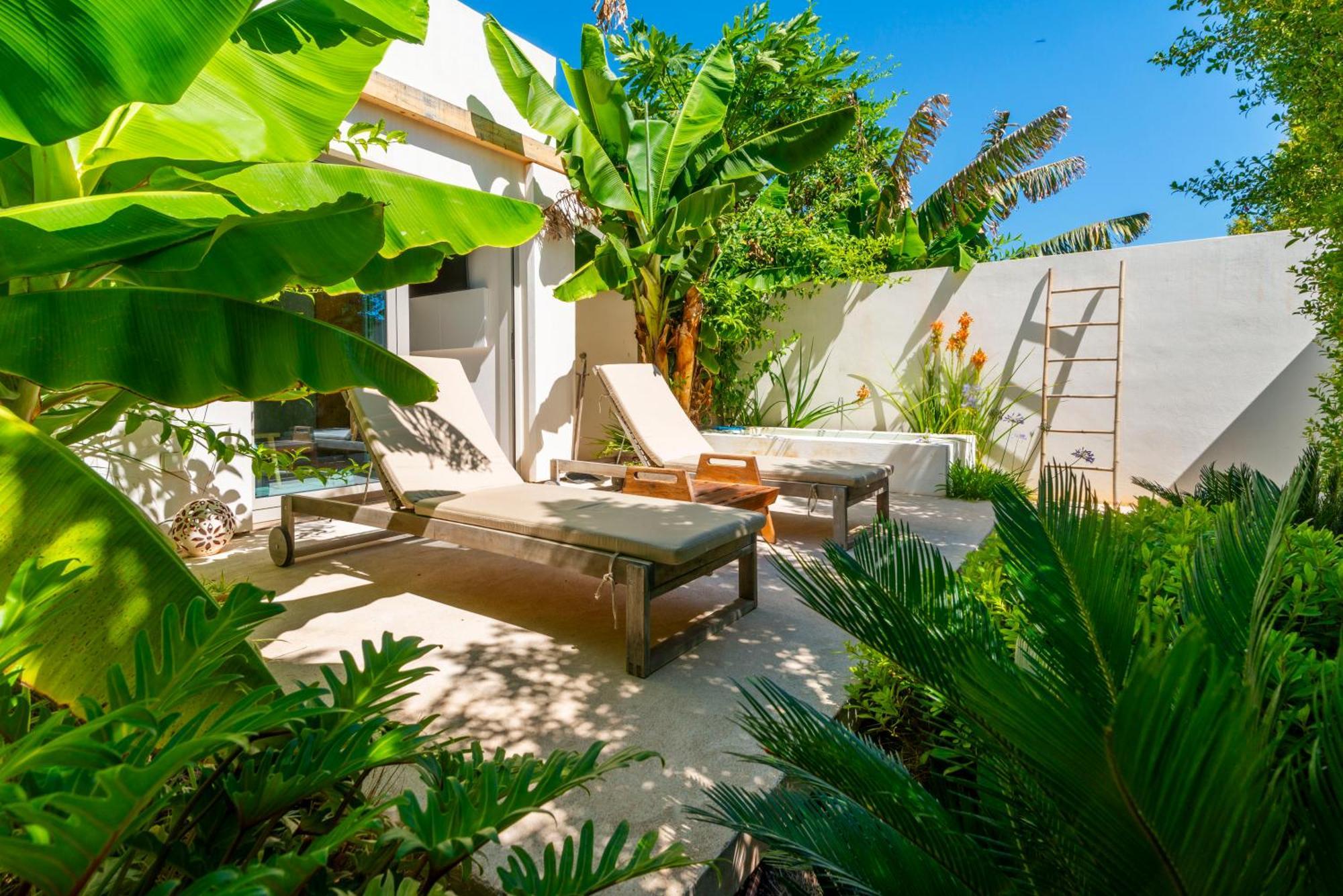 Apartment Laranjal Moncarapacho