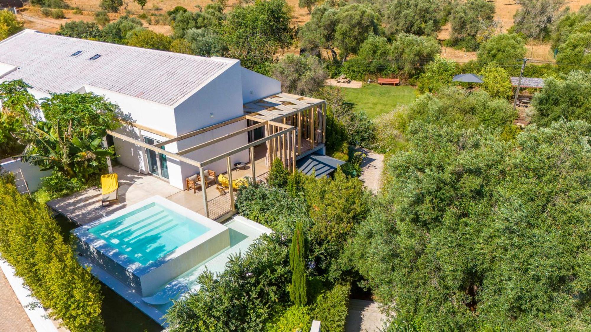 Apartamento Laranjal Moncarapacho