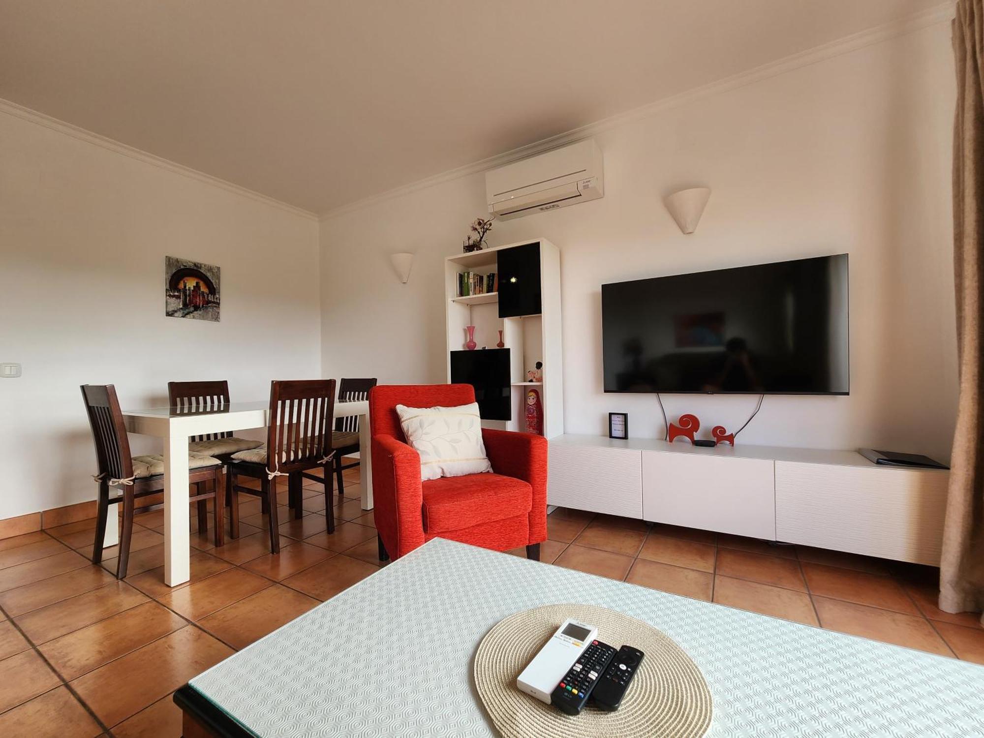 Apartamento Apostol *