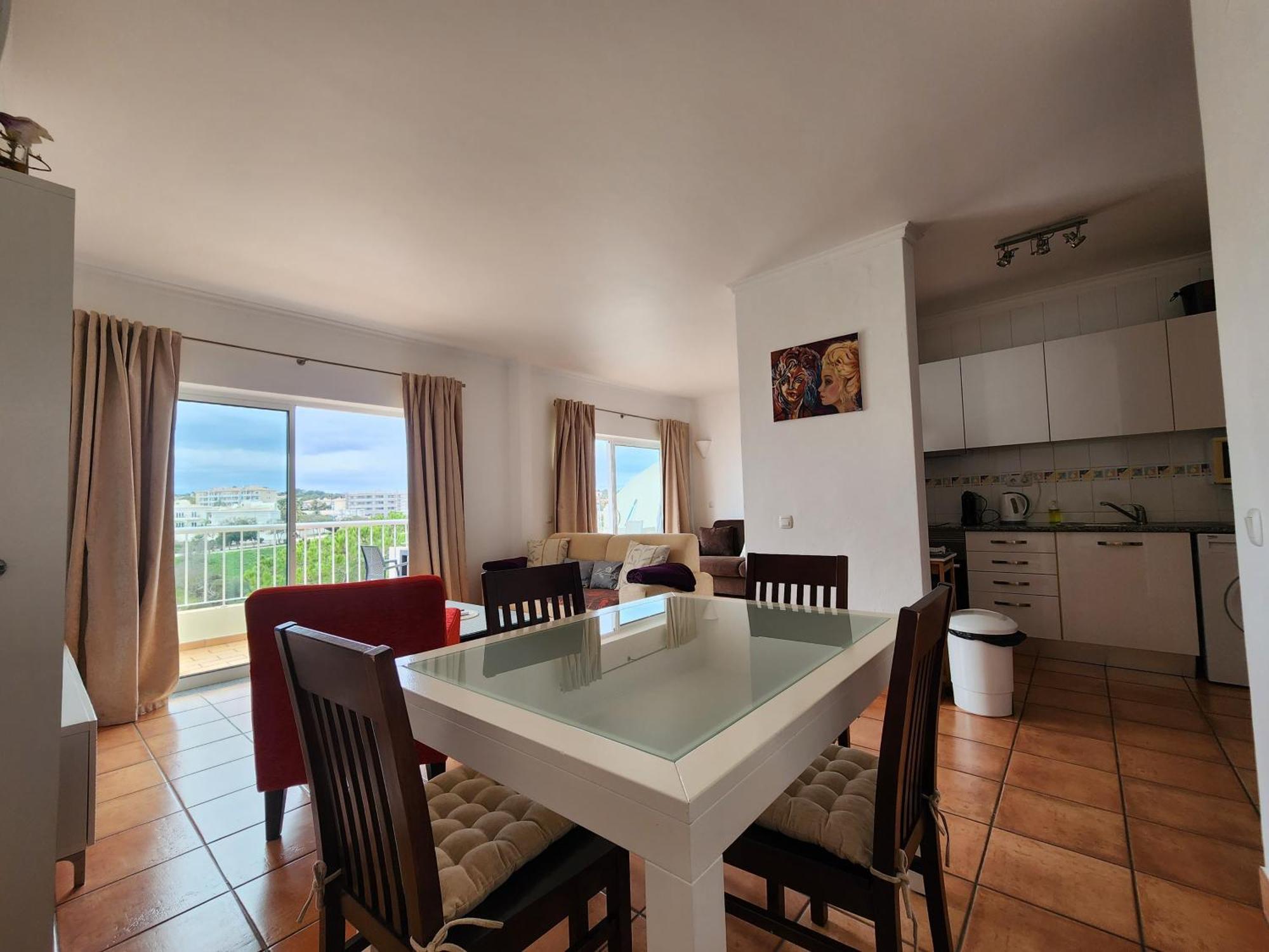 Apostol Apartamento Lagos