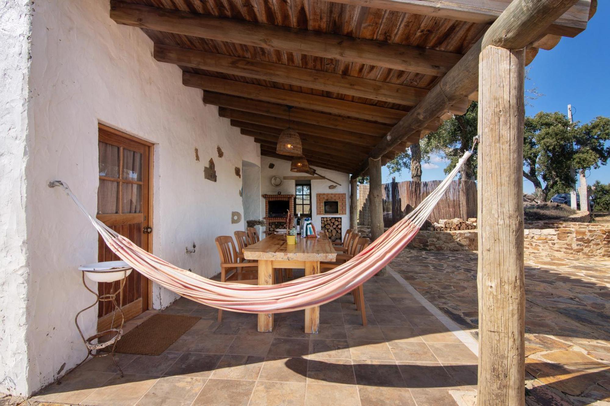 Casa Moinho Da Eira *
