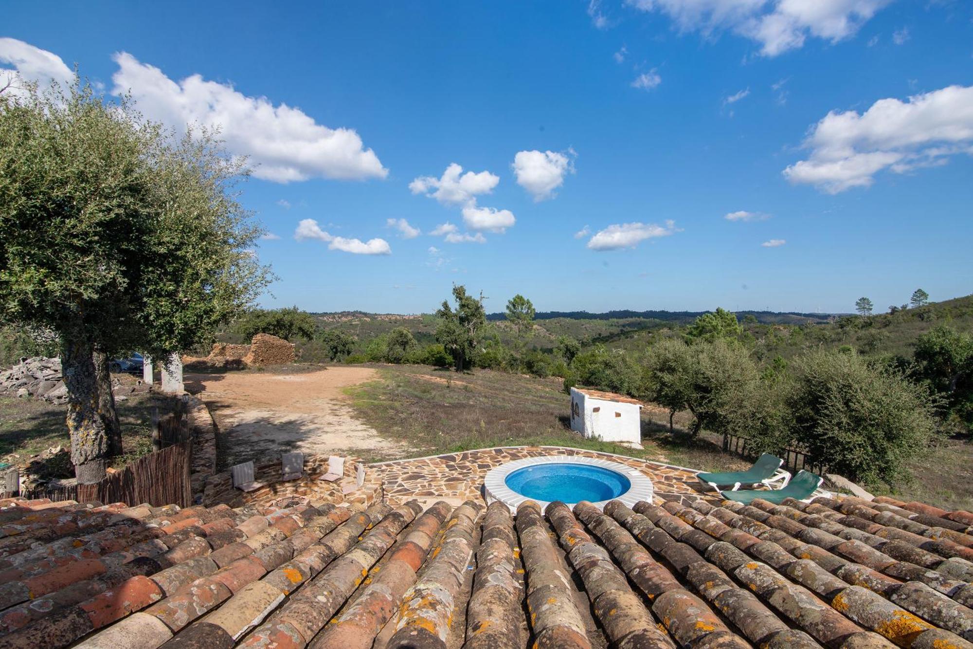 Casa Moinho Da Eira Holiday home Loule