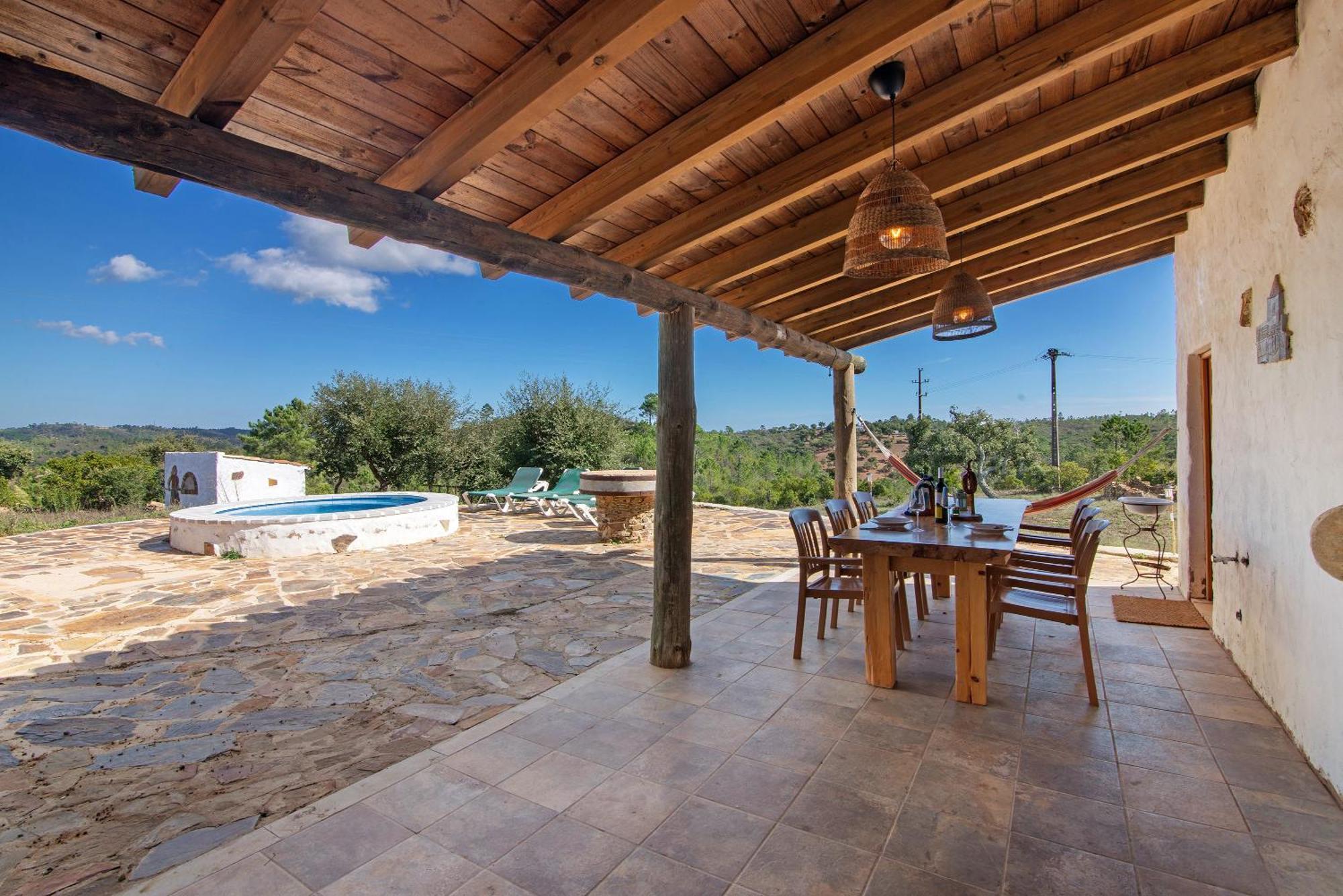 Holiday home Casa Moinho Da Eira Loule
