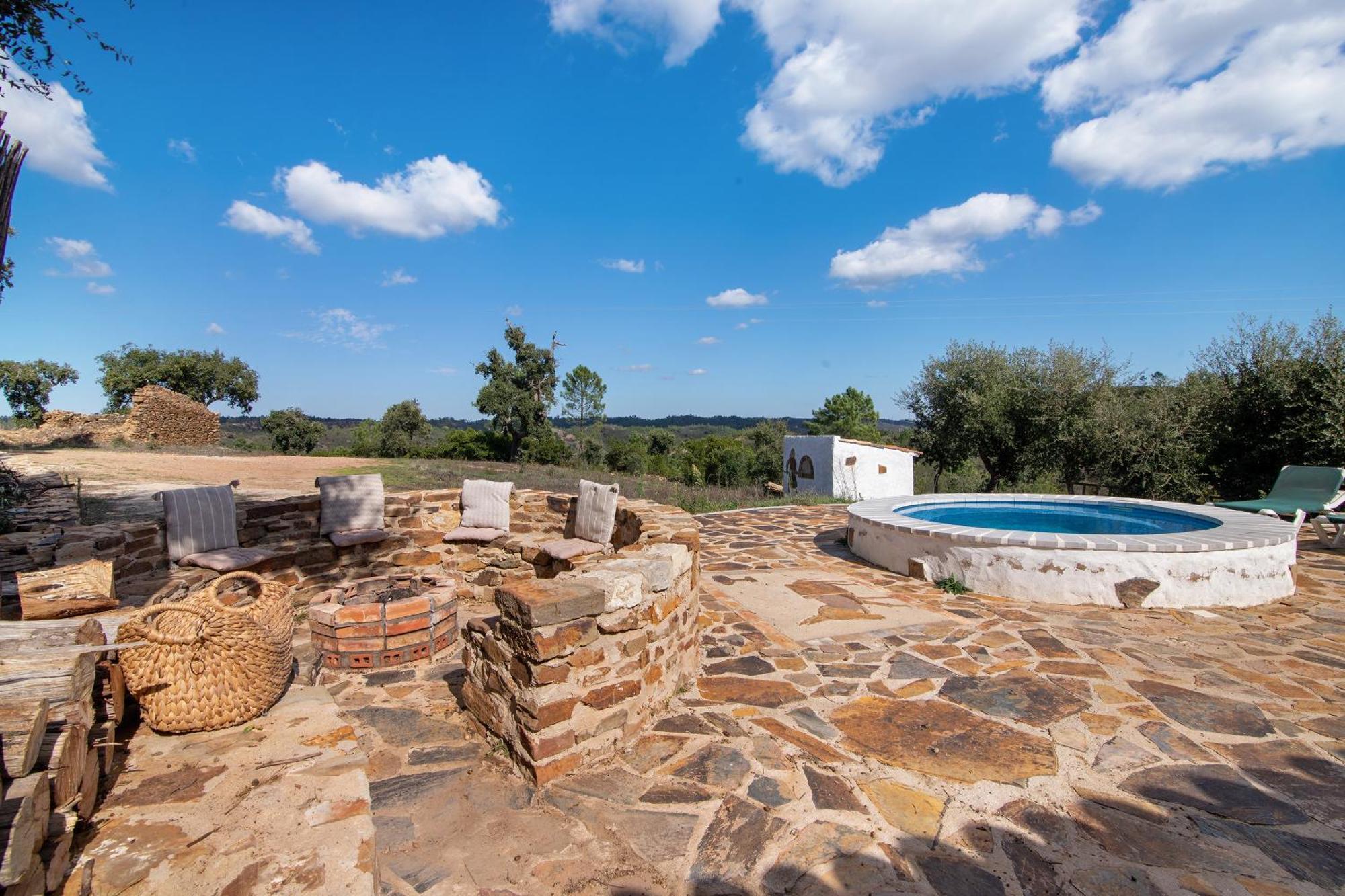 Casa Moinho Da Eira *