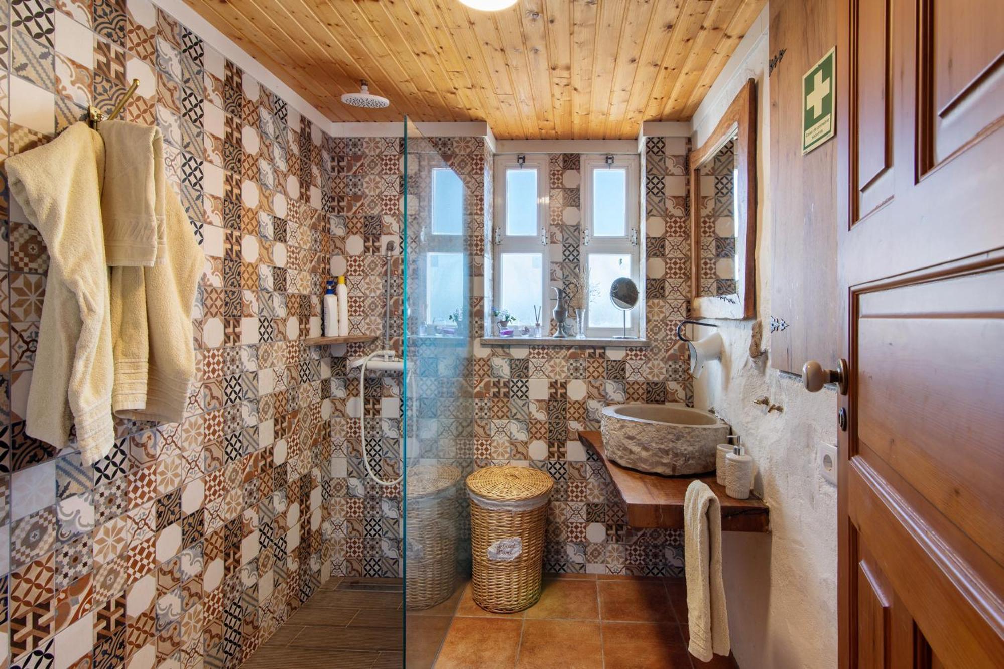 Casa Moinho Da Eira Holiday home