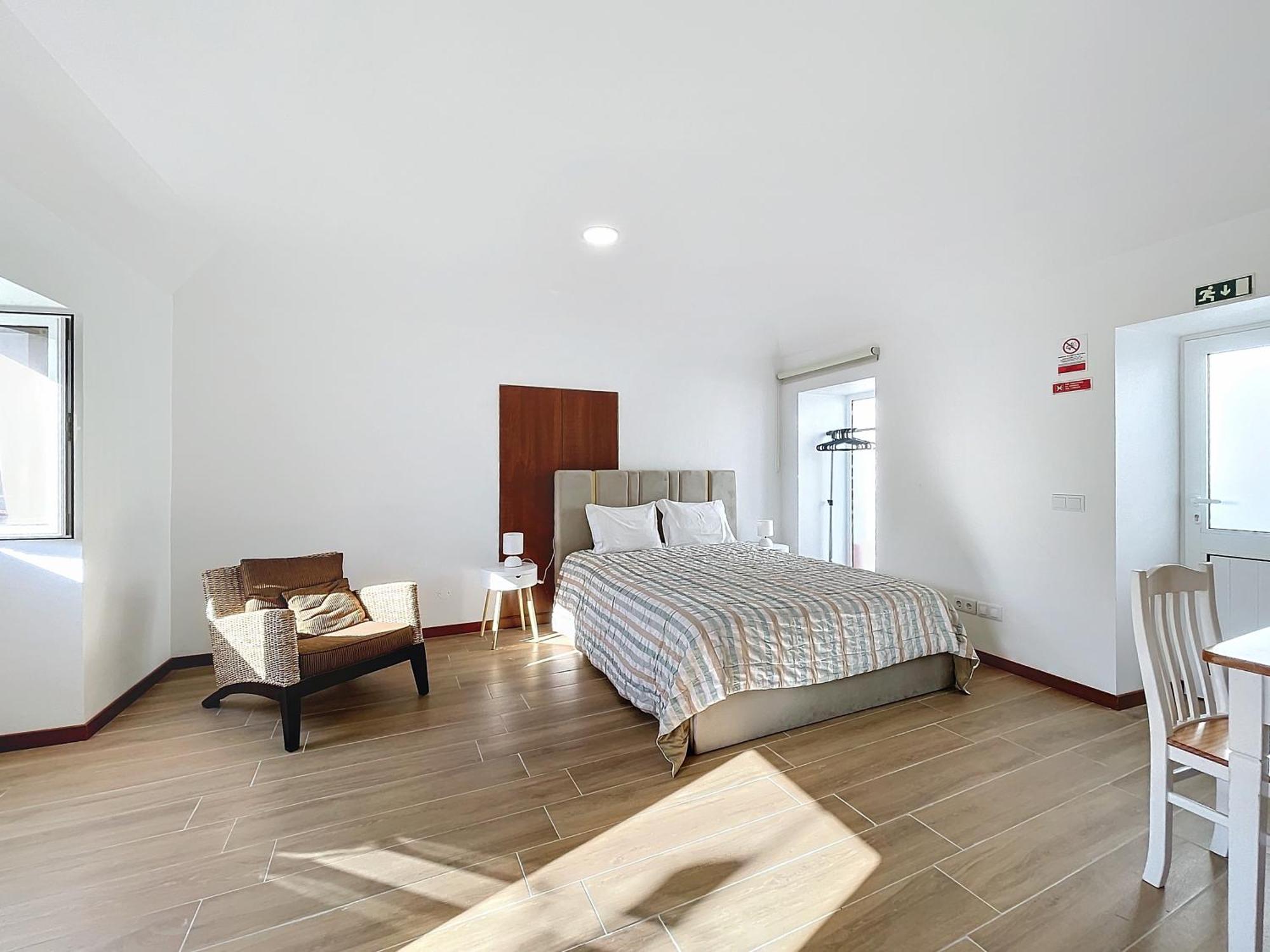 Dinos Sea View Apartment