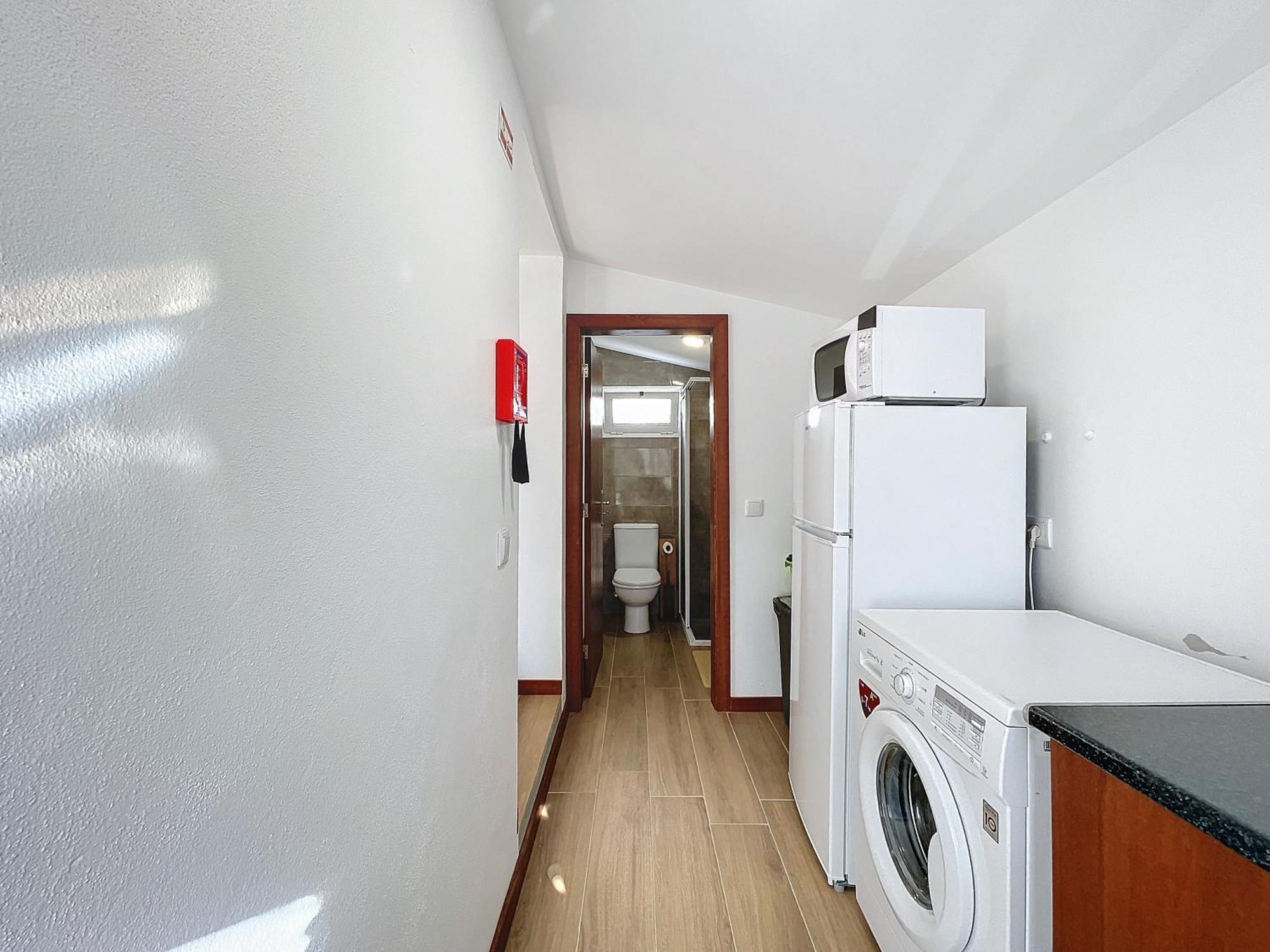 Dinos Sea View Apartment *