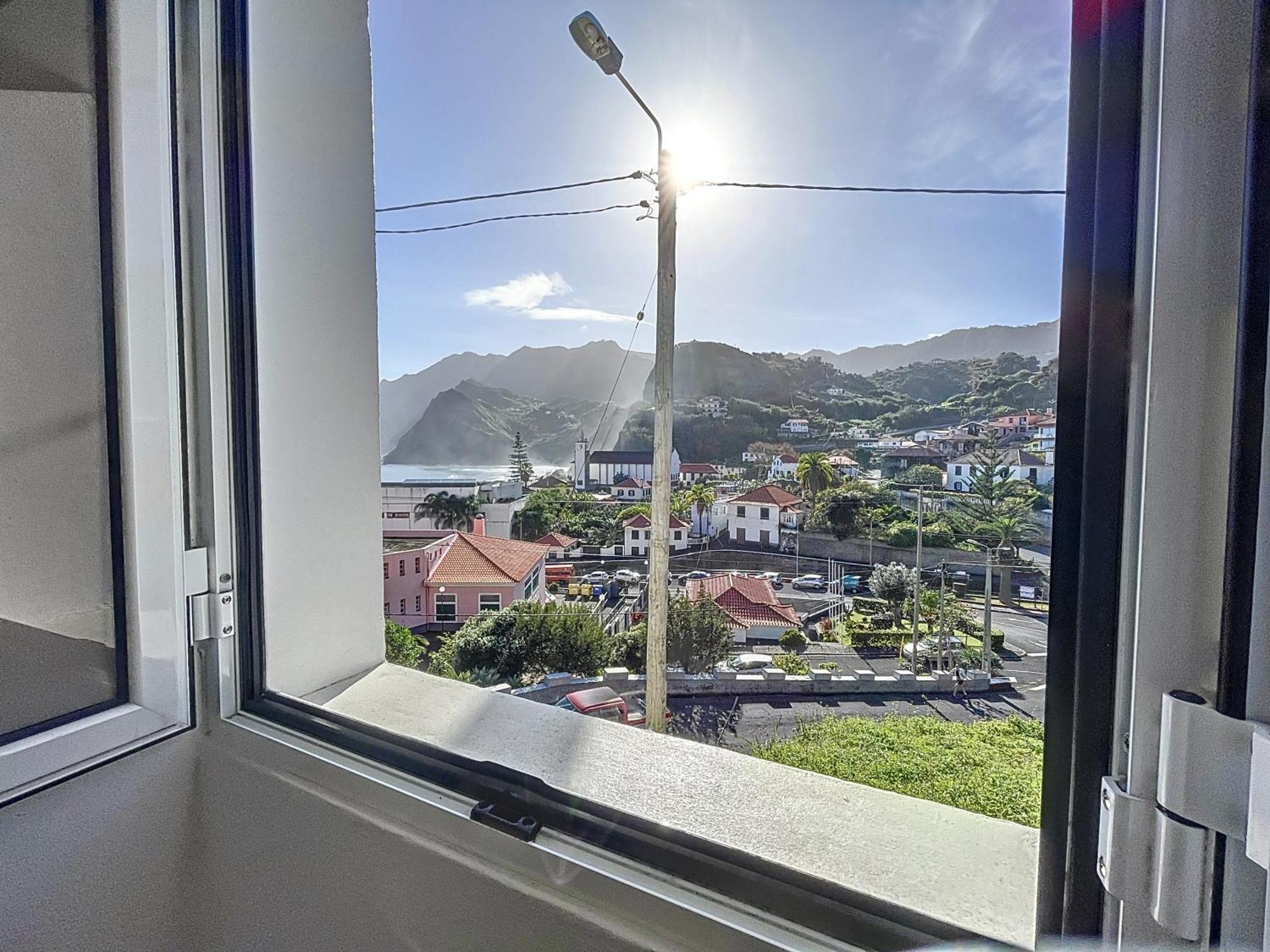 Dinos Sea View Apartment Machico (Madeira)