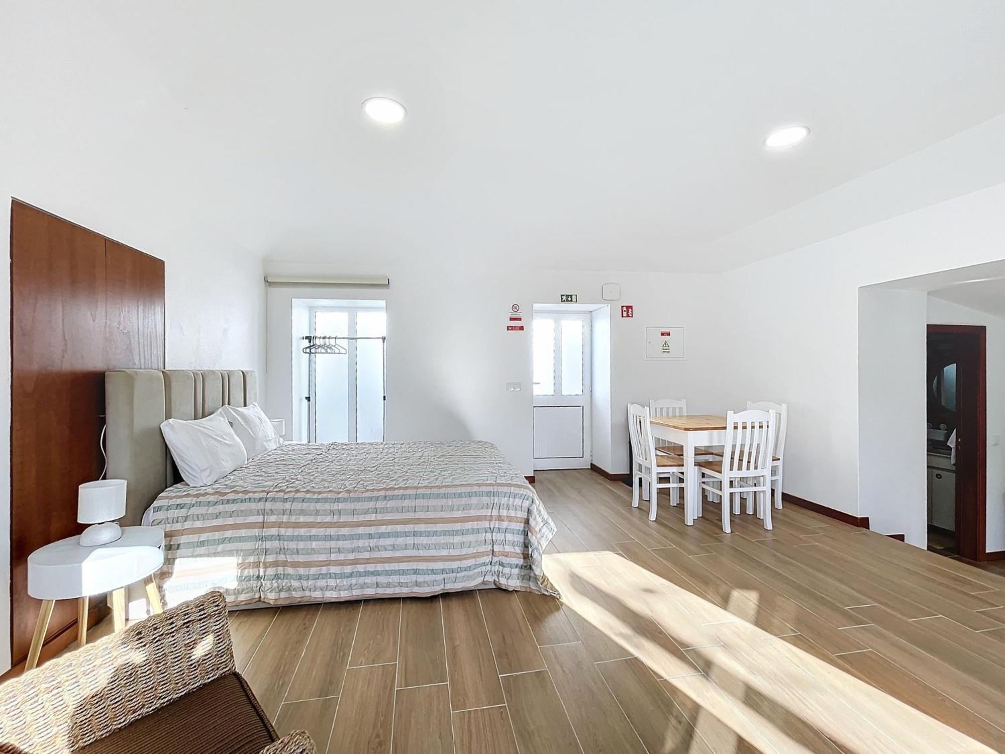Apartment Dinos Sea View Machico (Madeira)
