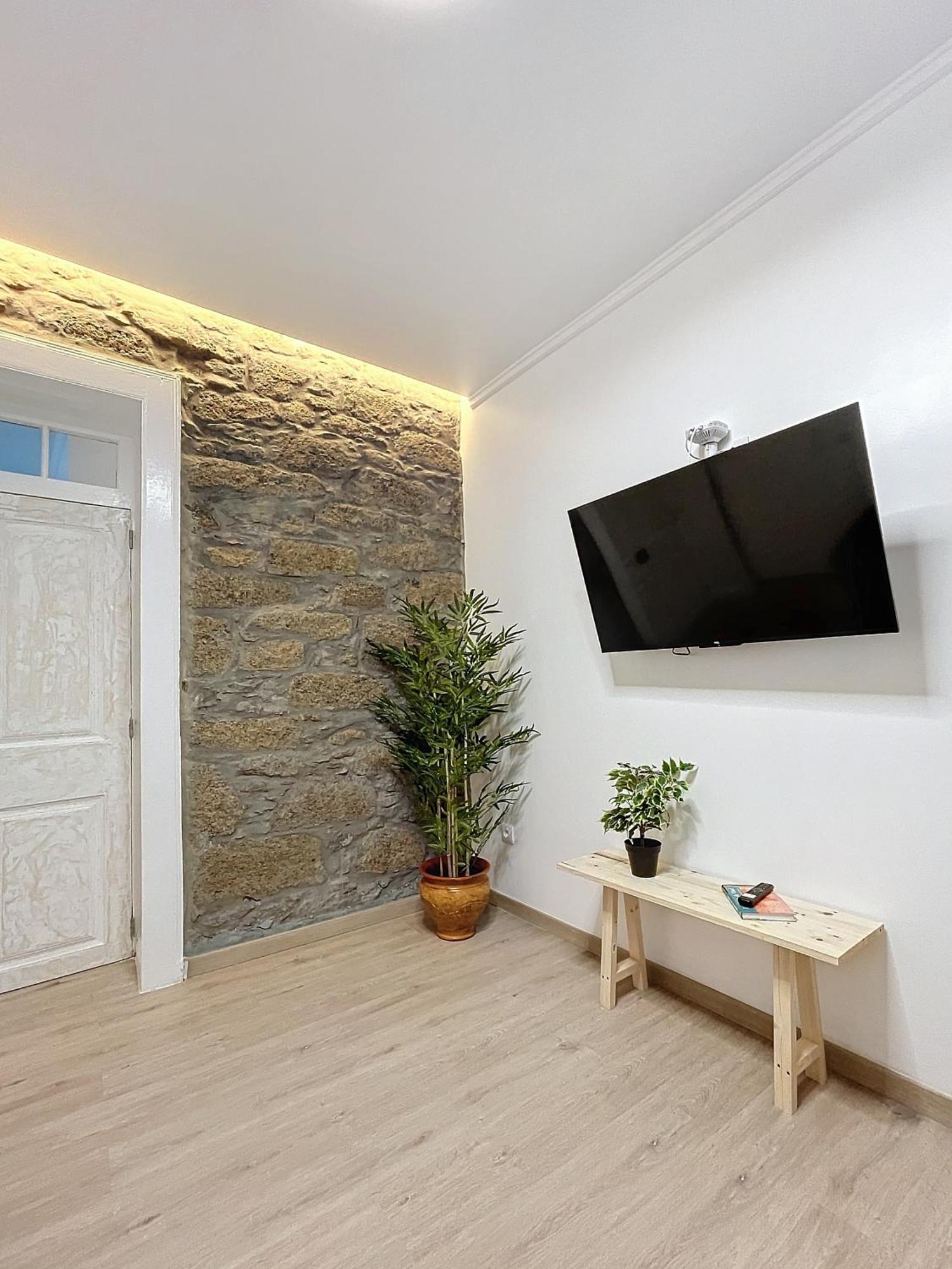 Figueirinha - Family Homestay
