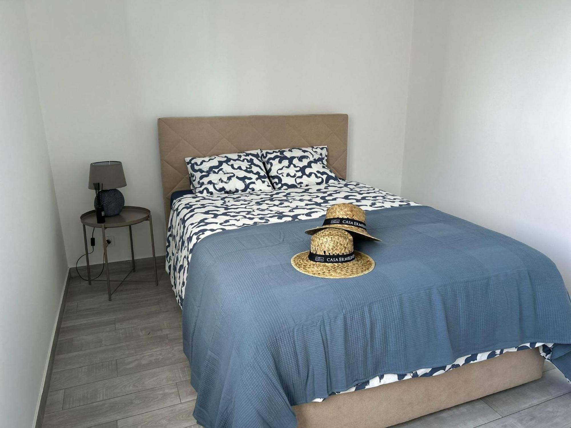 Apartment Blue Chill Carcavelos