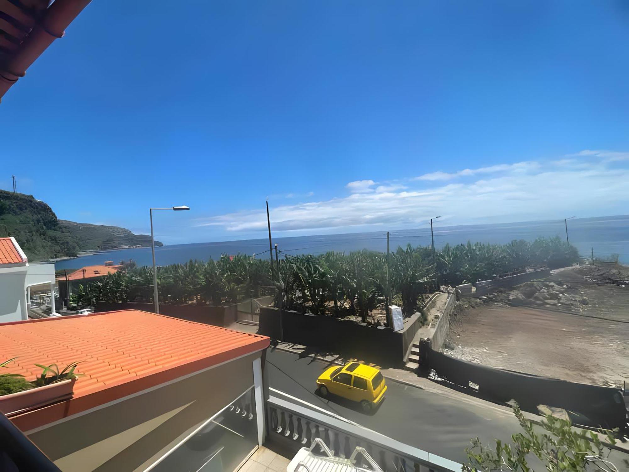 Casa Orquidea T3 Ponta do Sol (Madeira)