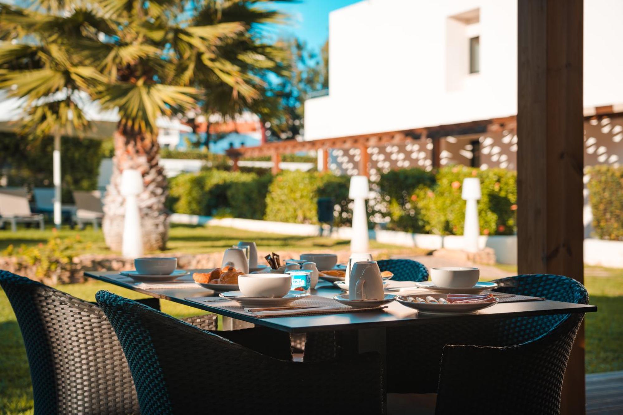 Santa Eulalia & Hotel