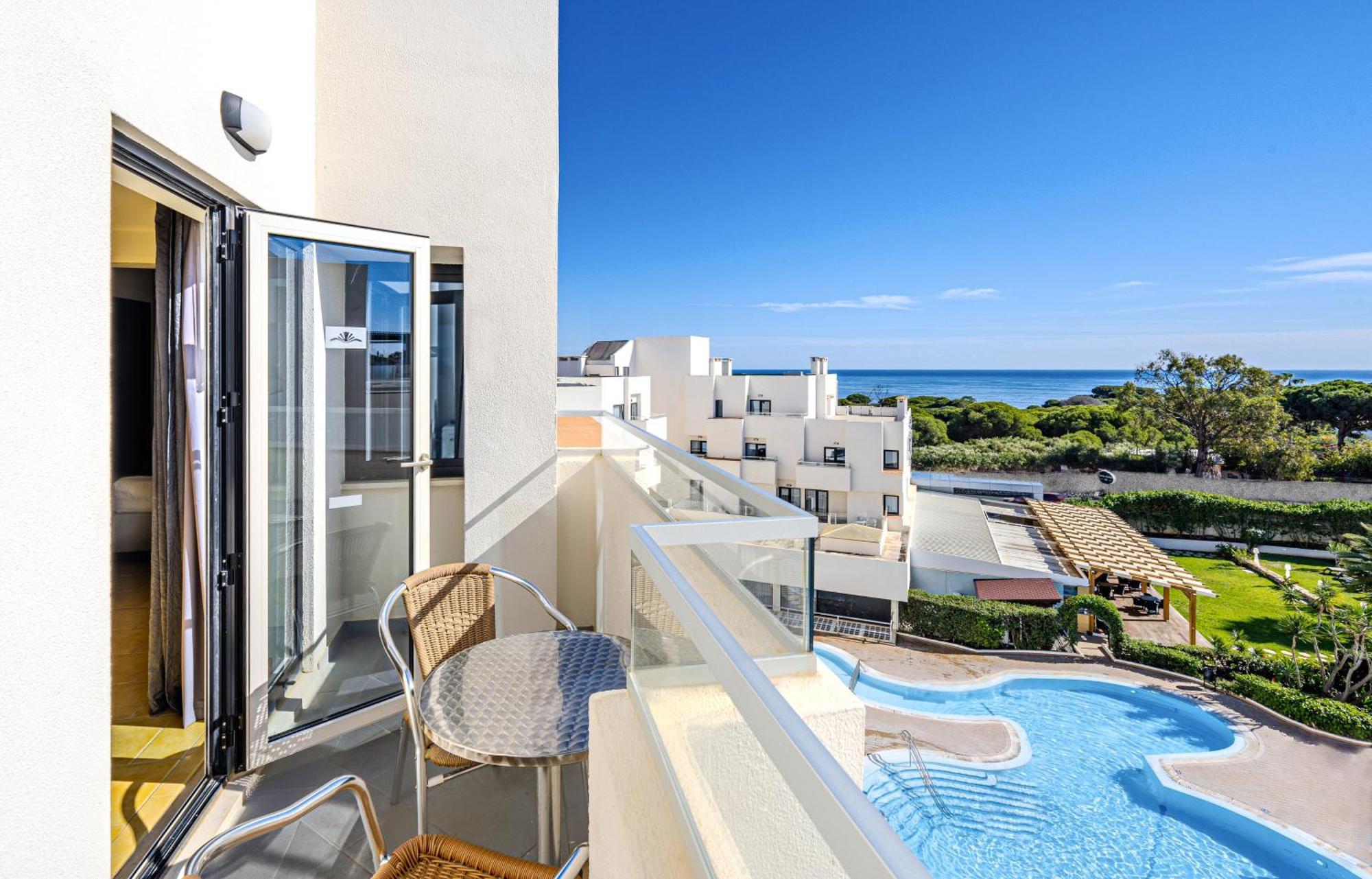 Santa Eulalia & Albufeira