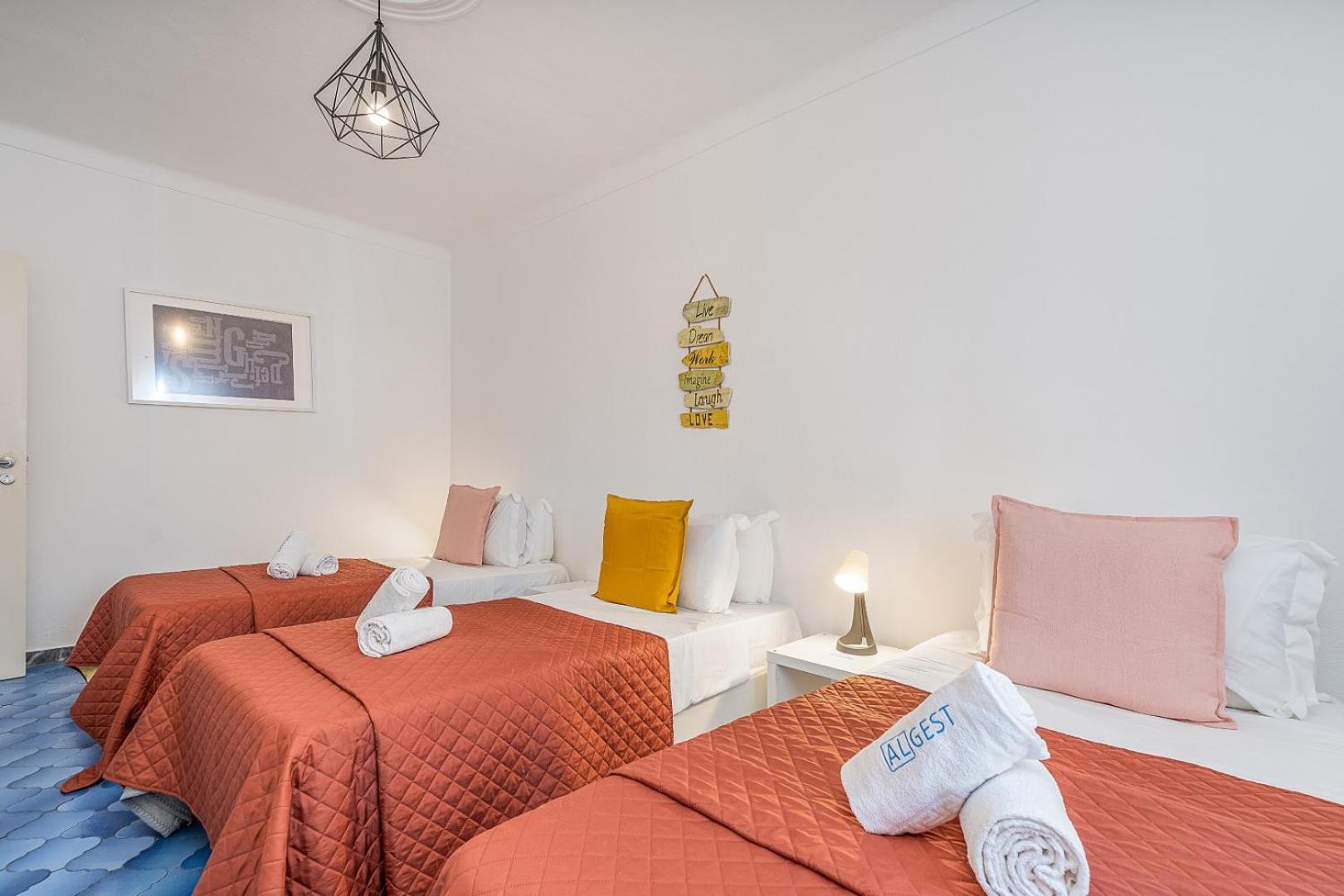 Habitación en casa particular House Lagoon