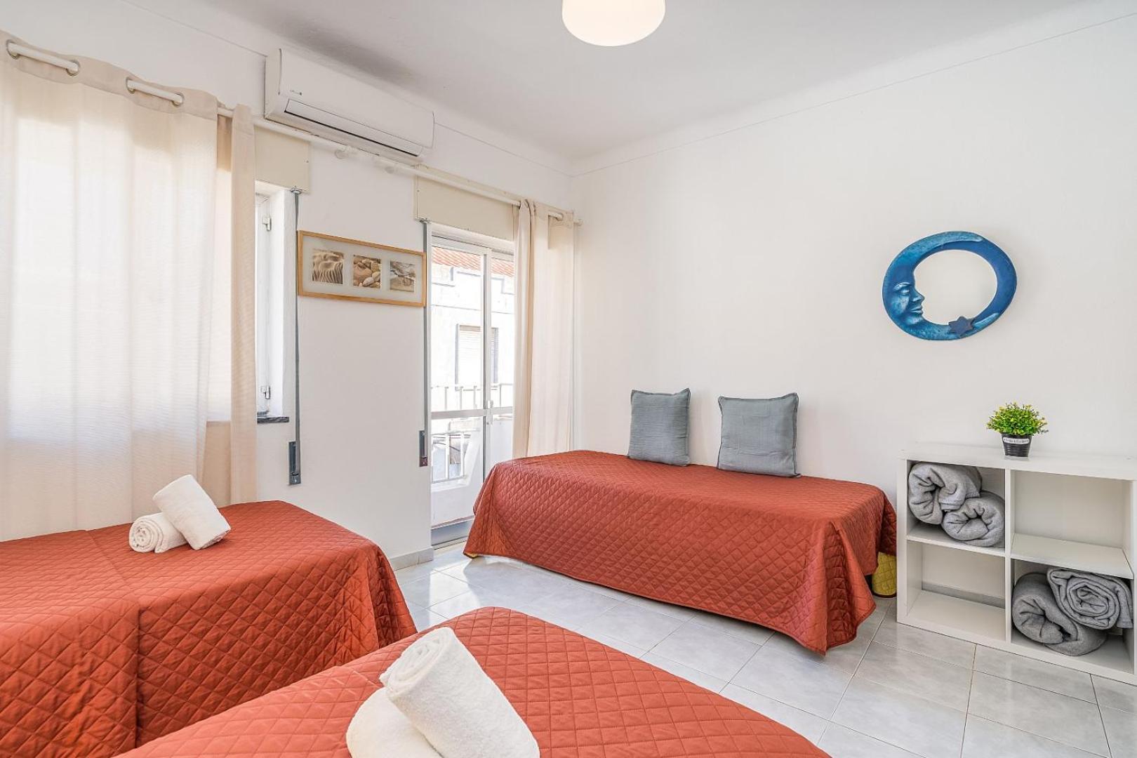 Habitación en casa particular House Lagoon Alvor