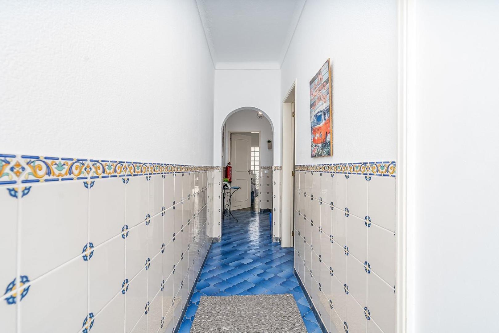 House Lagoon Habitación en casa particular