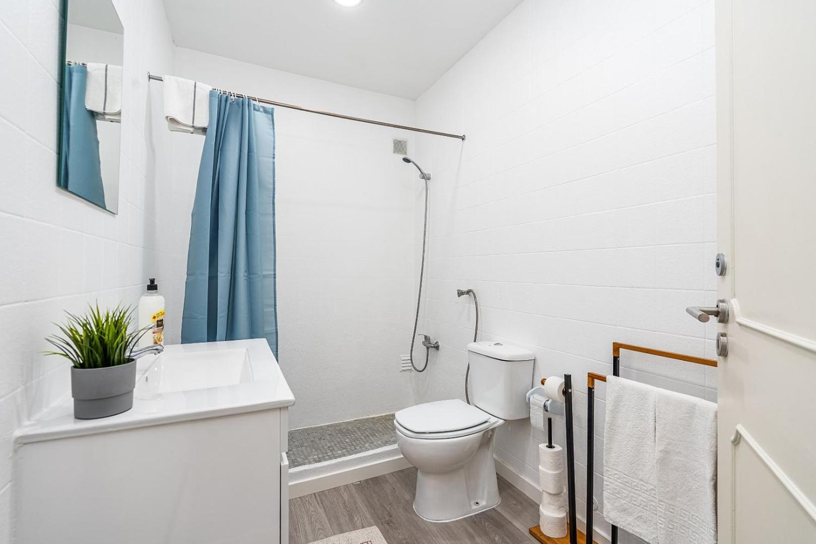 Habitación en casa particular House Lagoon