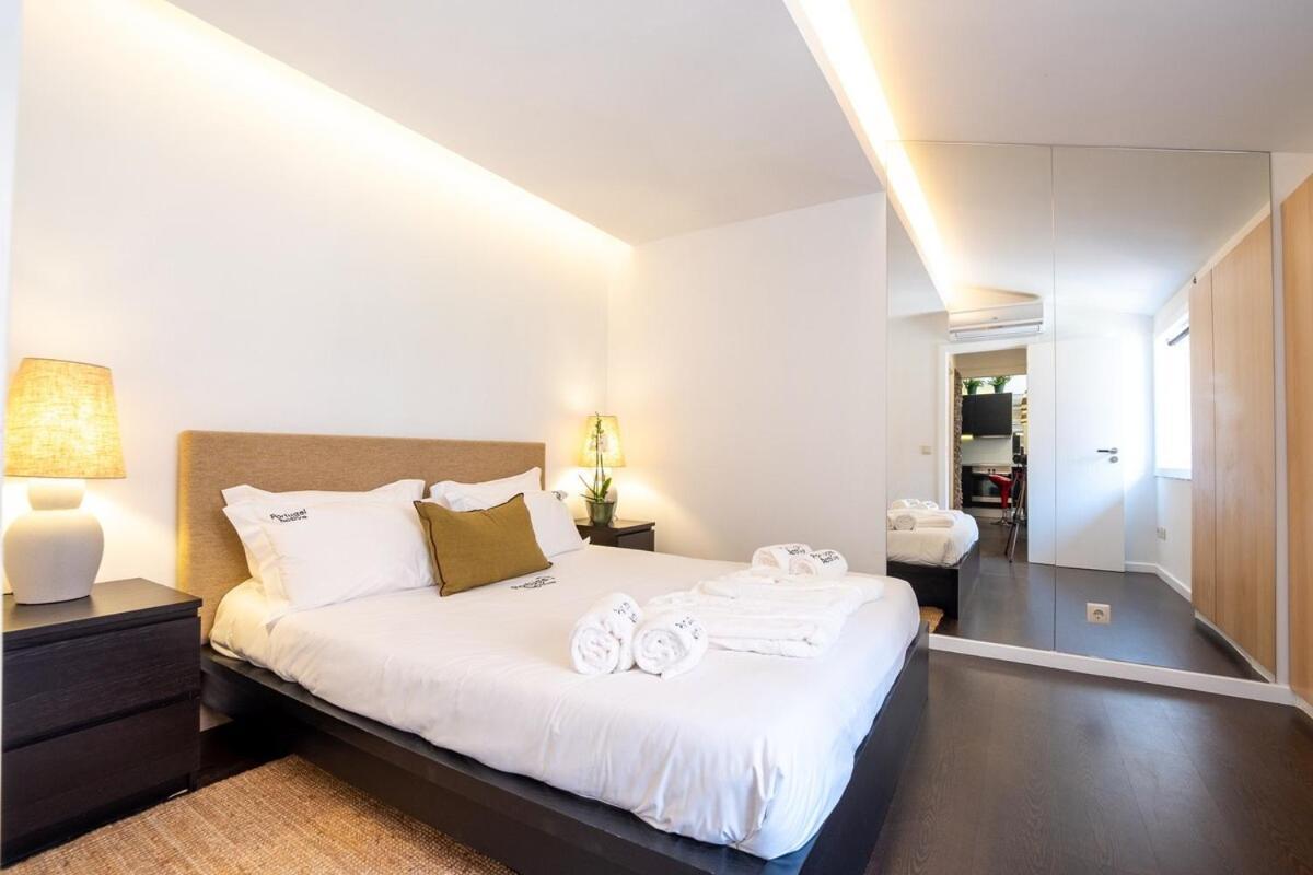 Portugalactive Flat Appartement