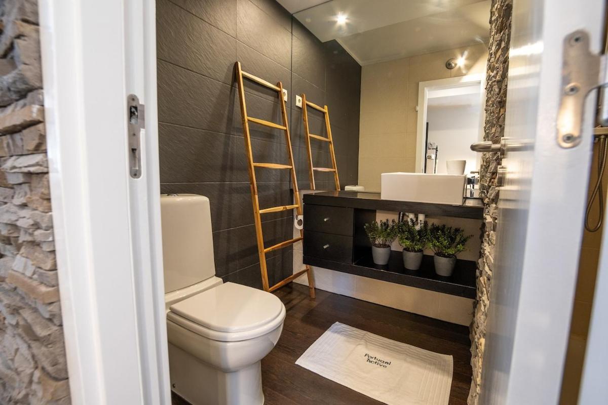 Portugalactive Flat Appartement
