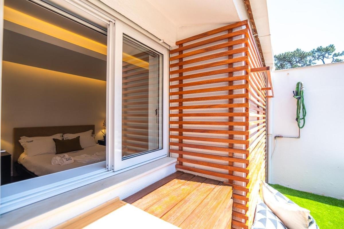 Appartement Portugalactive Flat *