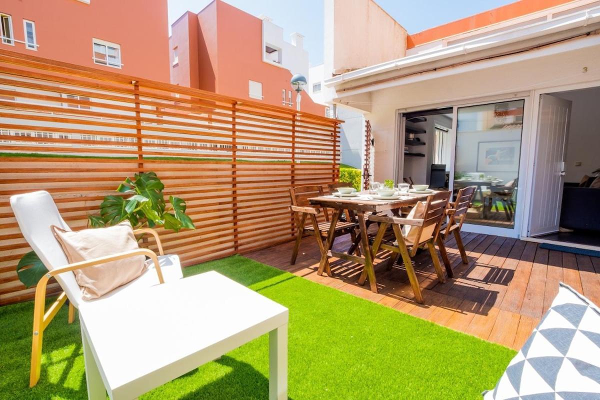 Portugalactive Flat Appartement *