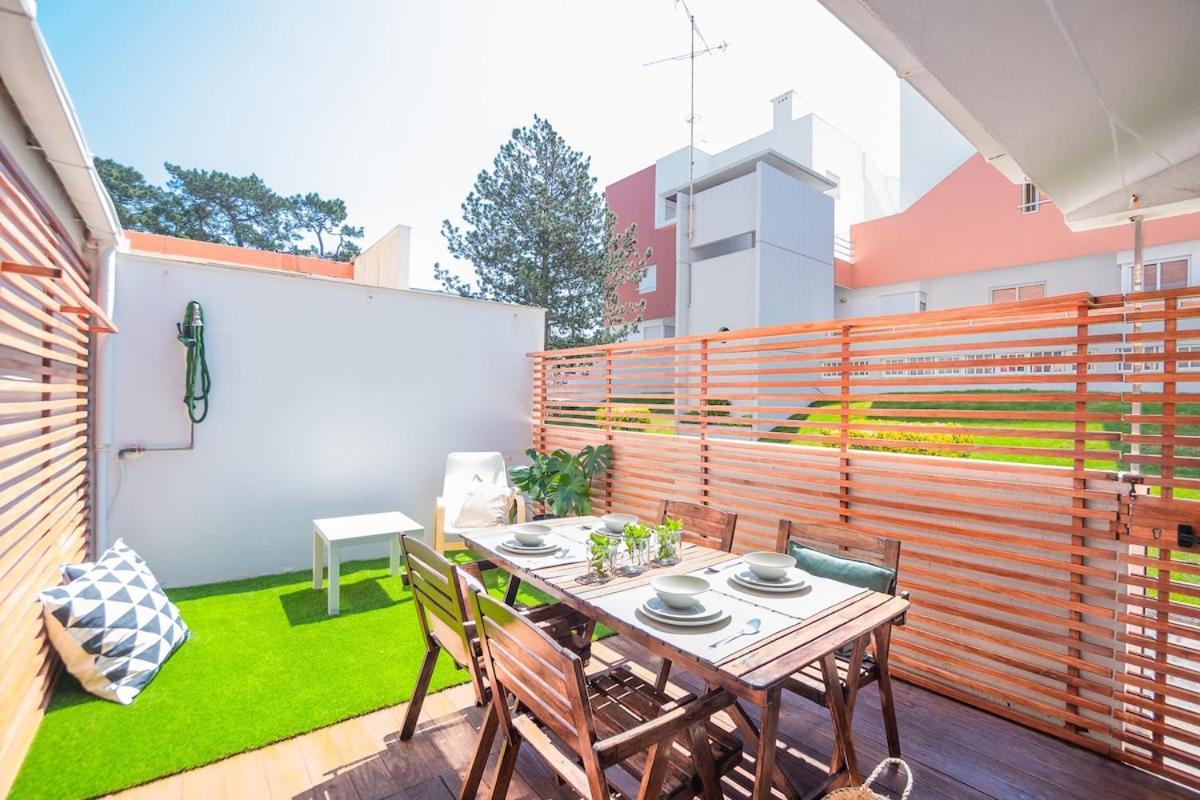 Appartement Portugalactive Flat