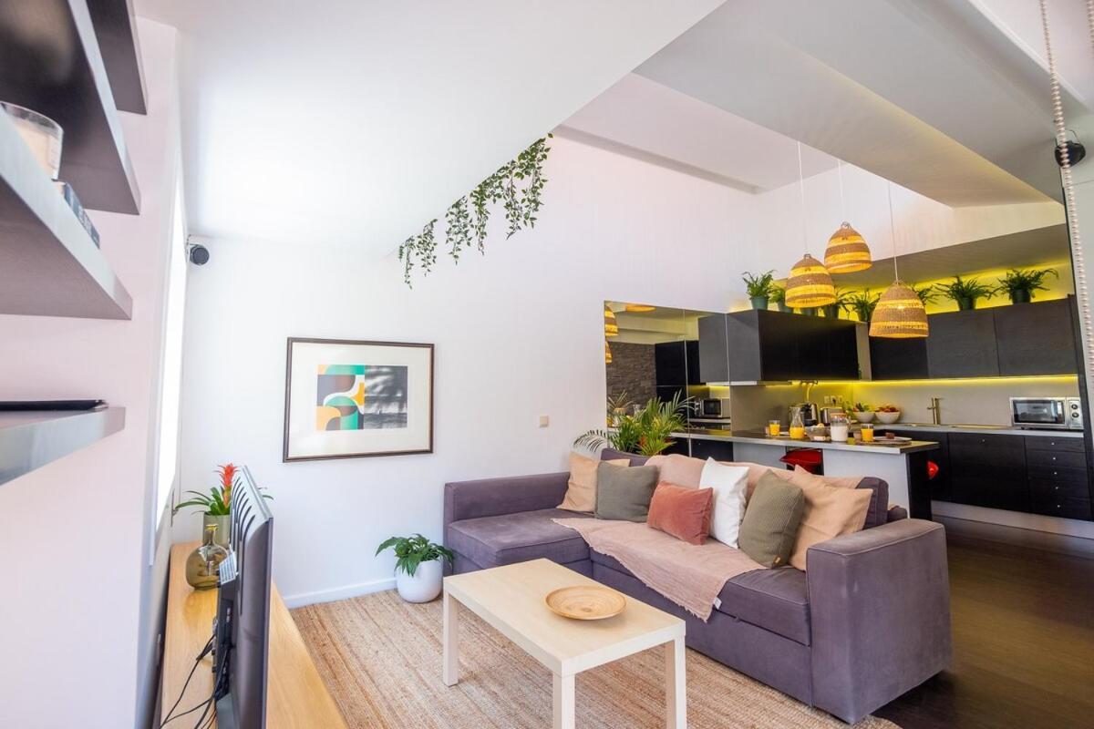Portugalactive Flat Appartement *