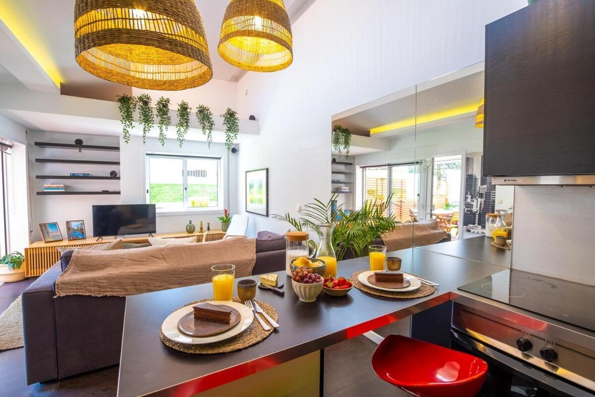 Portugalactive Flat