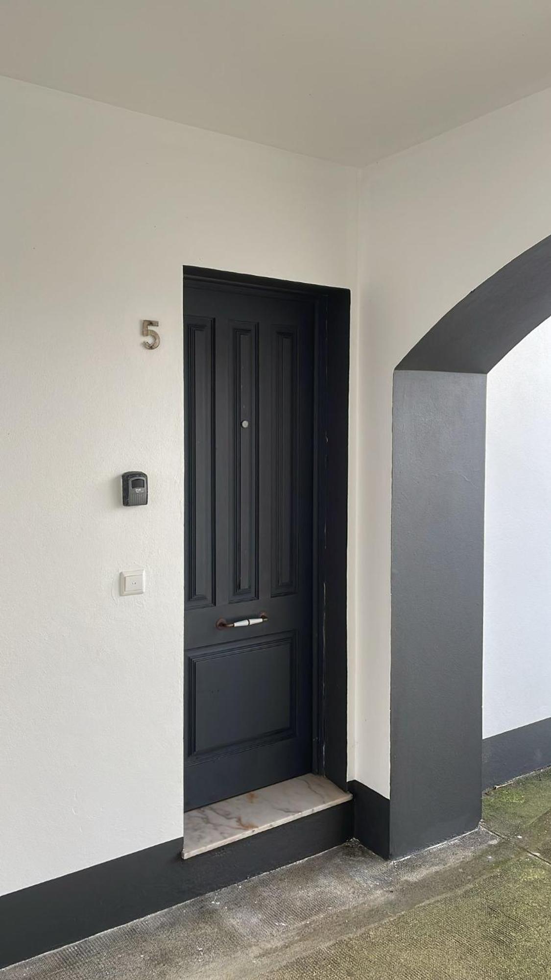 Holiday home Casa Da Praceta Ponta Delgada (Sao Miguel)
