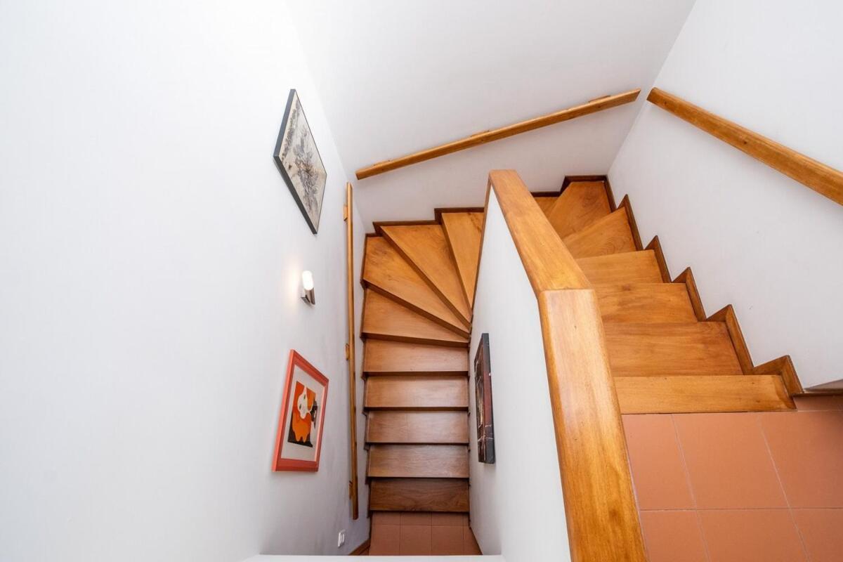 Apartment Ocean View Cabedelo Duplex Viana do Castelo