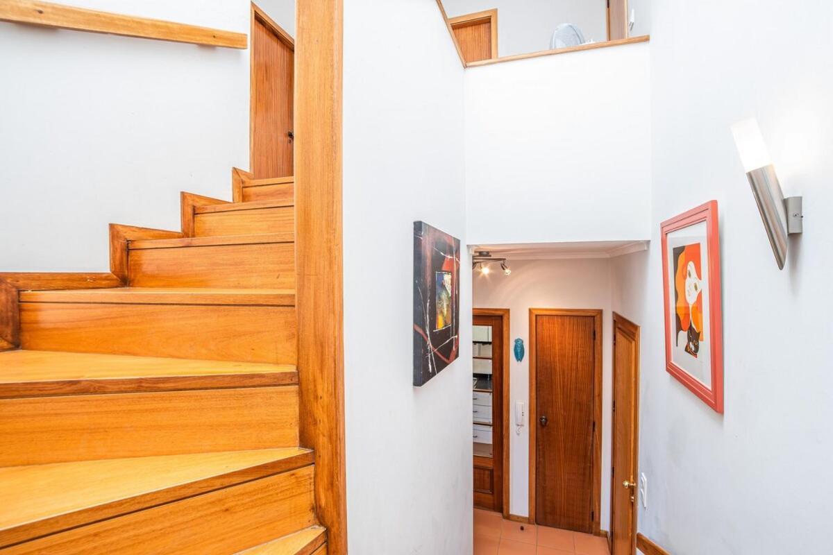 Ocean View Cabedelo Duplex *