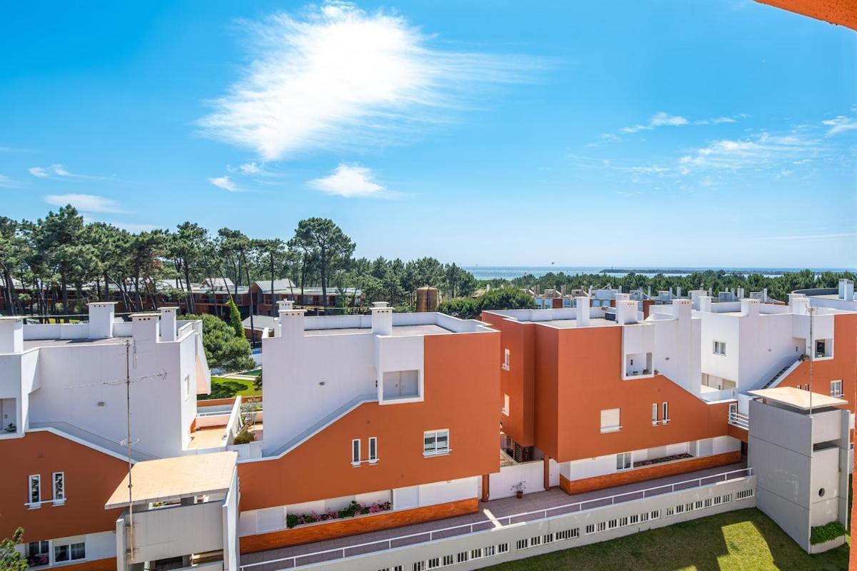 Ocean View Cabedelo Duplex Viana do Castelo