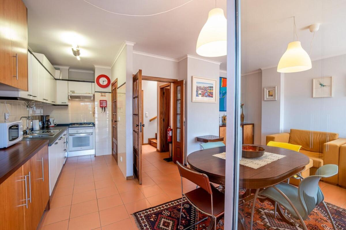 Ocean View Cabedelo Duplex * Viana do Castelo