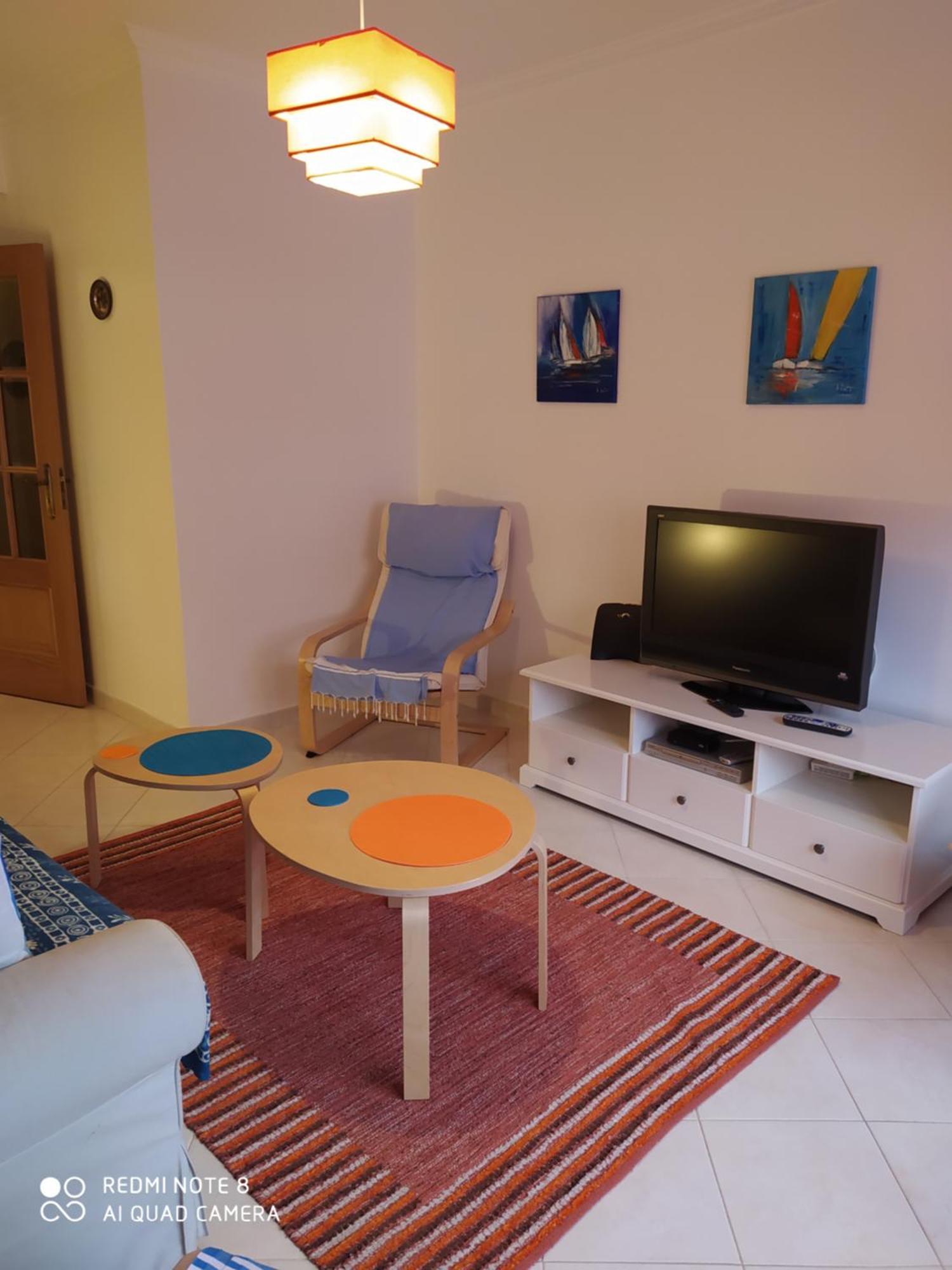 La Source- Gamboa Apartment