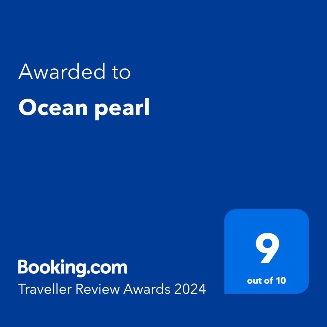 Ocean Pearl * Lagos