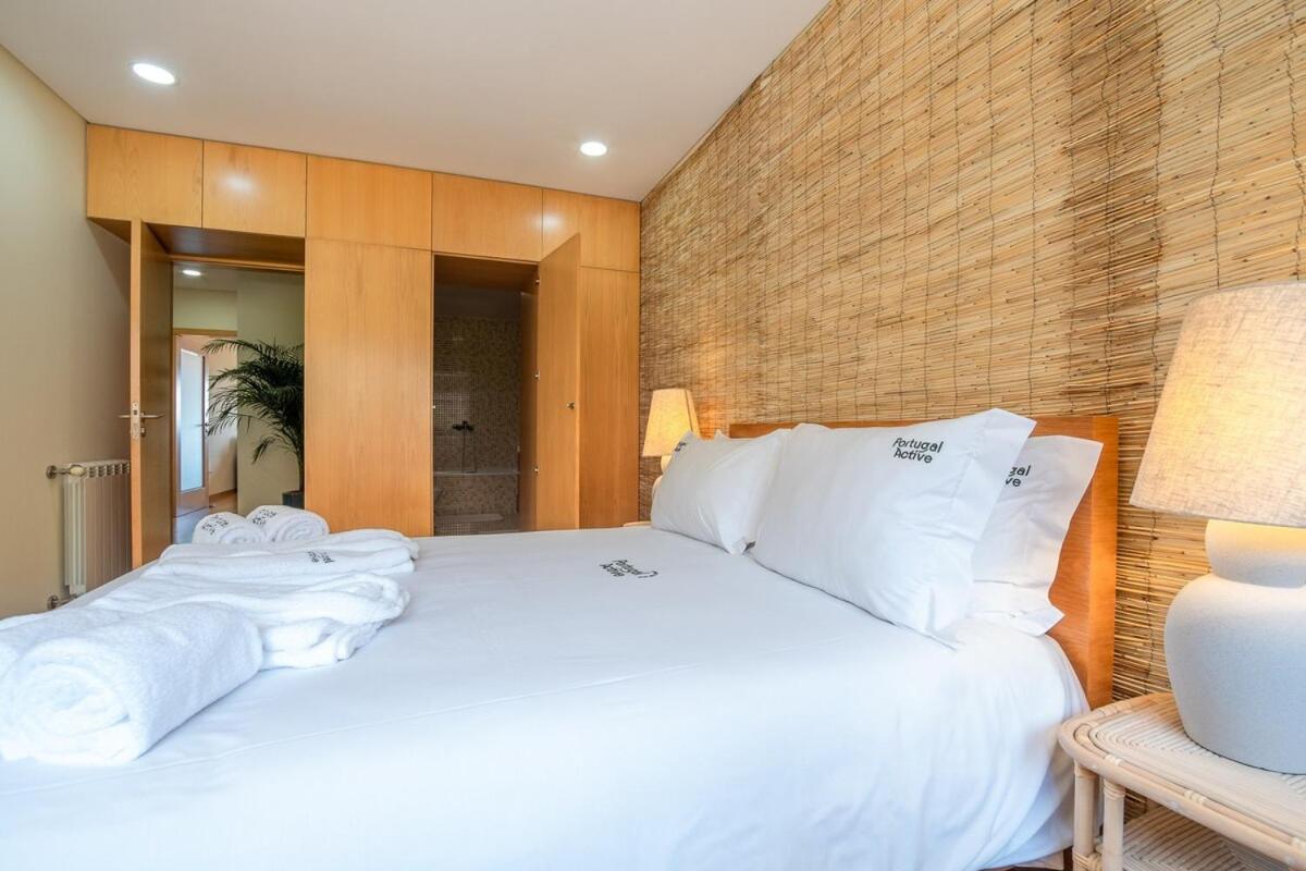 Bamboo Ap By Portugalactive Sea N' Mountain View