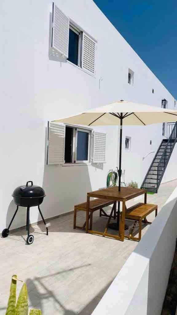 Casa Ramiro T2 Paradisiaco Entre O Mar E A Ria Olhão