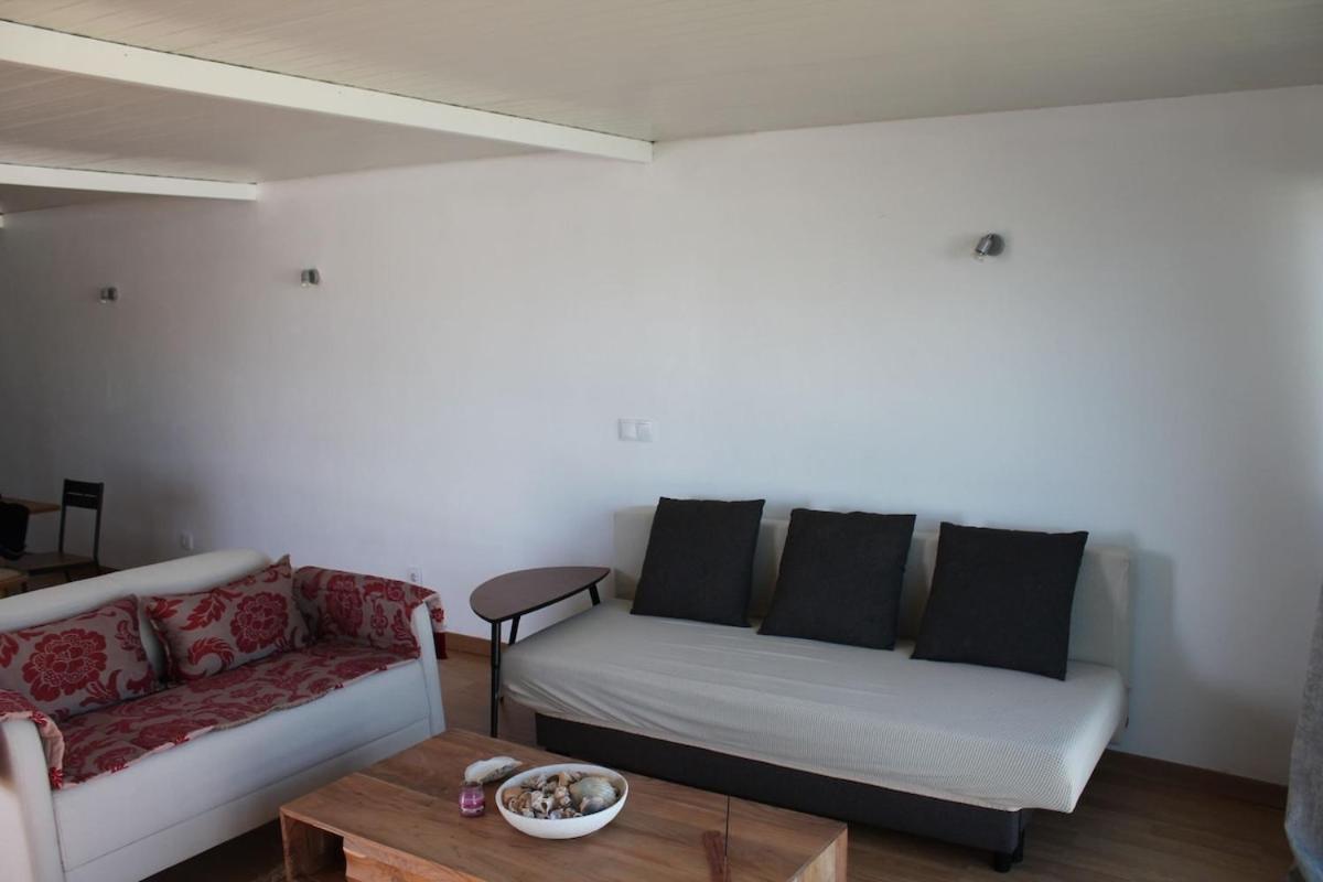Apartamento Casa Ramiro T2 Paradisiaco Entre O Mar E A Ria Olhão