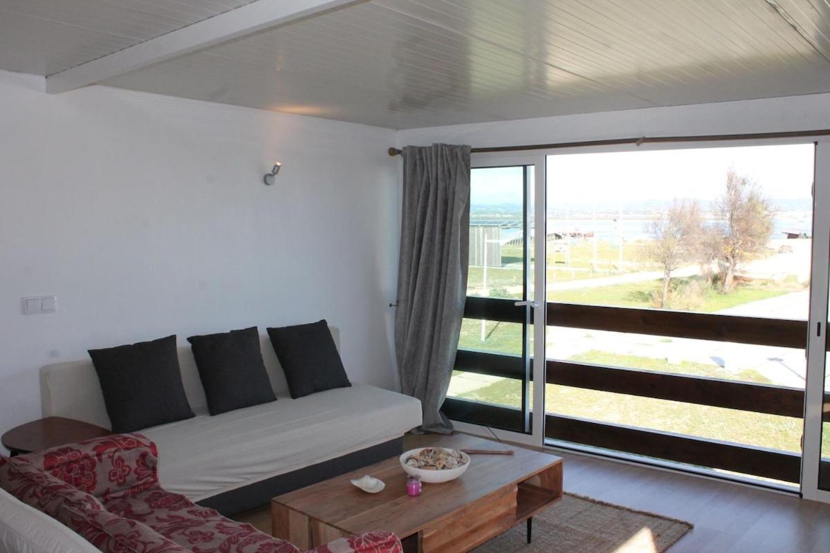 Apartamento Casa Ramiro T2 Paradisiaco Entre O Mar E A Ria